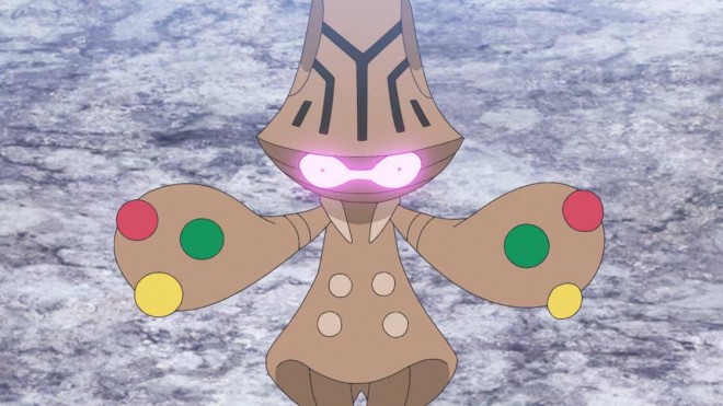 Pokémon Horizons episode 86